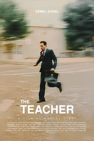 Постер: The Teacher
