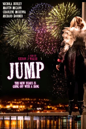 Постер: Jump