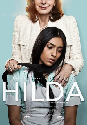 Постер: I've Never Had A Hilda