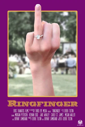 Постер: Ringfinger