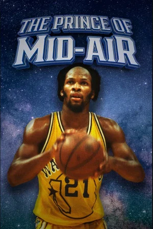 Постер: The Prince of Mid-Air