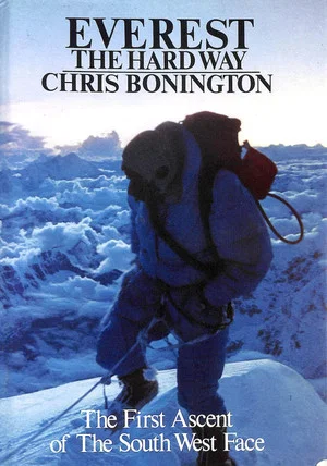 Постер: Everest the Hard Way