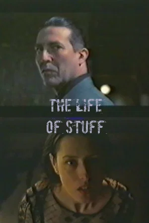 Постер: The Life of Stuff