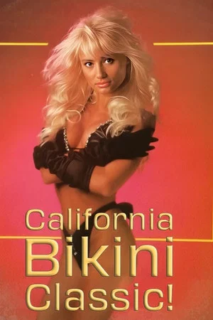 Постер: California Bikini Classic!