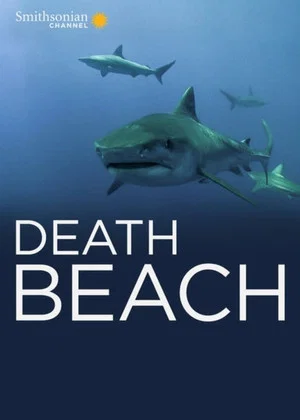 Постер: Death Beach
