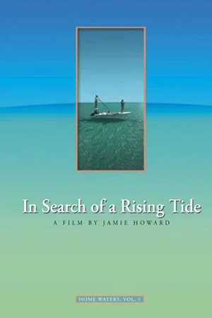 Постер: In Search of a Rising Tide