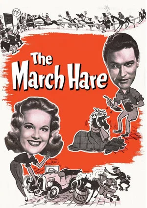 Постер: The March Hare