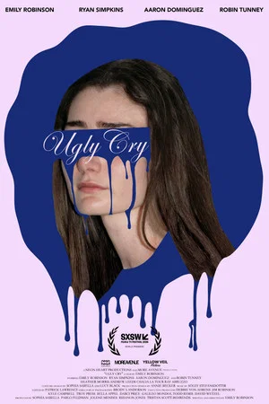 Постер: Ugly Cry