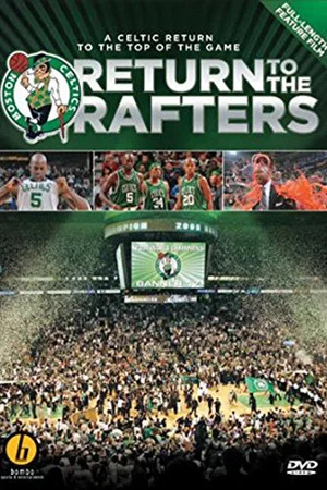 Постер: Return to the Rafters