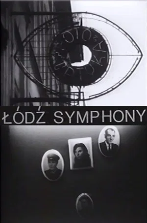 Постер: Lodz Symphony
