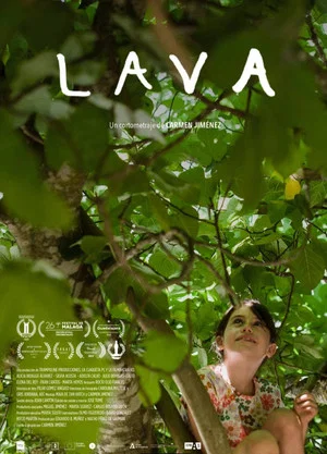 Постер: Lava