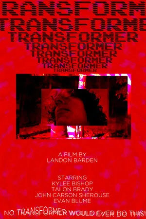 Постер: Transformer