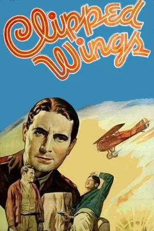 Постер: Clipped Wings