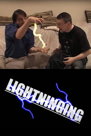 Постер: Lightninging