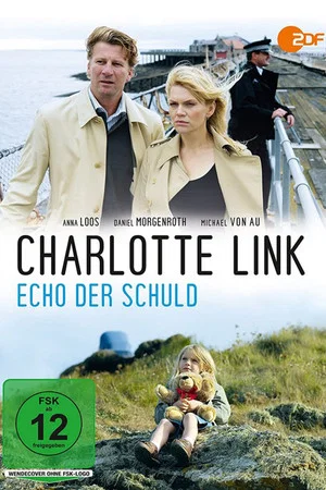 Постер: Das Echo der Schuld