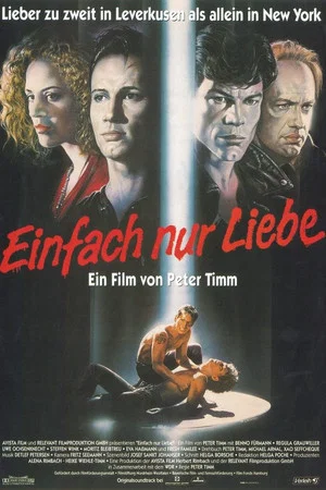 Постер: Einfach nur Liebe