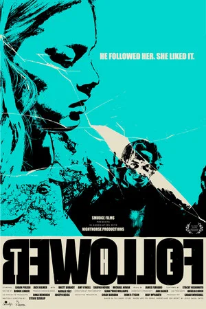 Постер: The Follower