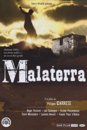 Постер: Malaterra