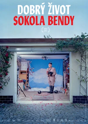 Постер: Good Mr. Benda