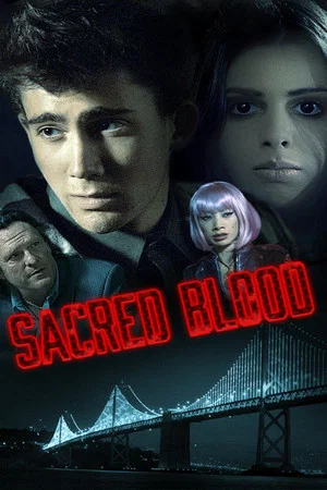 Постер: Sacred Blood
