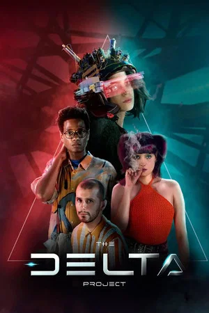 Постер: The Delta Project