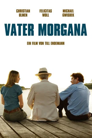Постер: Vater Morgana
