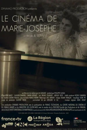 Постер: Le cinéma de Marie-Josèphe