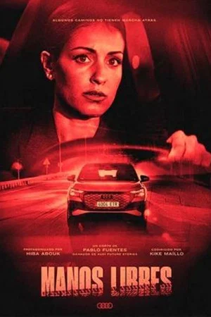 Постер: Manos Libres