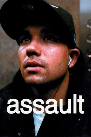 Постер: Assault