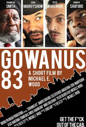 Постер: Gowanus 83