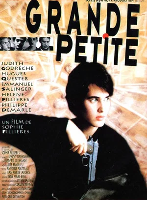 Постер: Grande petite