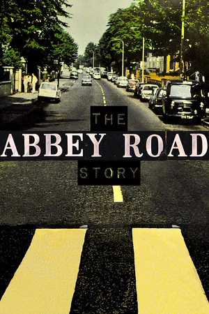 Постер: The Abbey Road Story