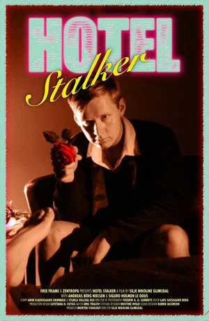 Постер: Hotel Stalker