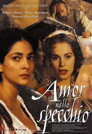 Постер: Love in the Mirror
