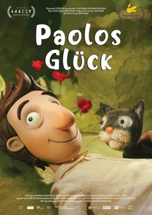 Постер: Paolo's Happiness