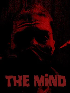 Постер: The Mind
