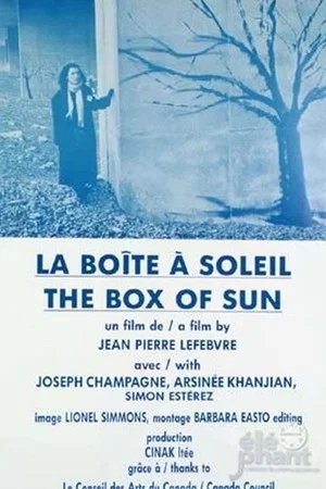 Постер: The Box of Sun