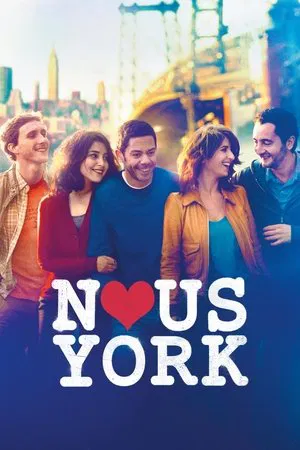 Постер: Nous York
