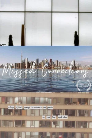 Постер: Missed Connections