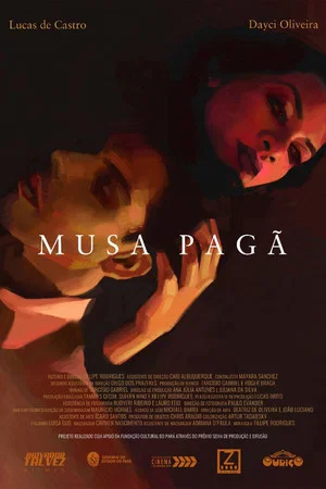 Постер: Musa Pagã