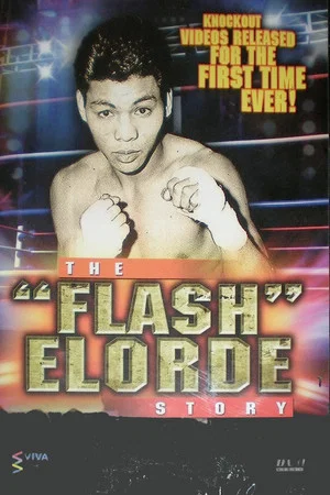 Постер: The Flash Elorde Story