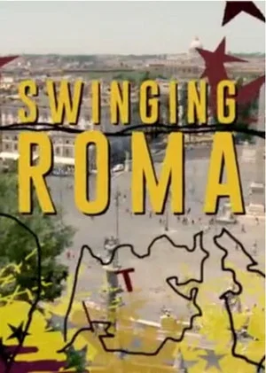 Постер: Swinging Roma