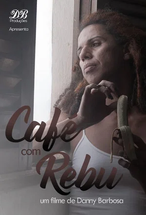 Постер: Café Com Rebu