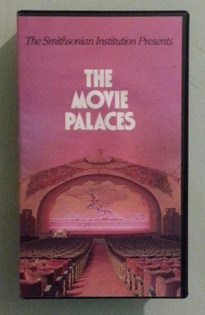 Постер: The Movie Palaces