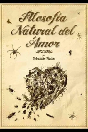 Постер: Filosofía natural del amor