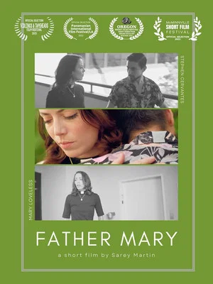 Постер: Father Mary