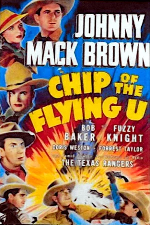 Постер: Chip of the Flying U