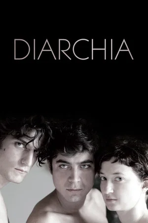 Постер: Diarchy
