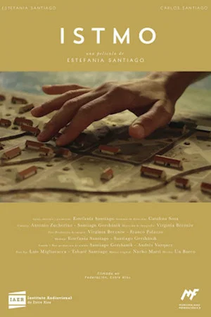 Постер: Istmo