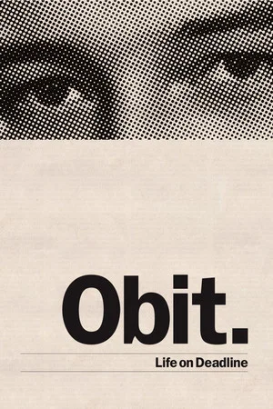 Постер: Obit